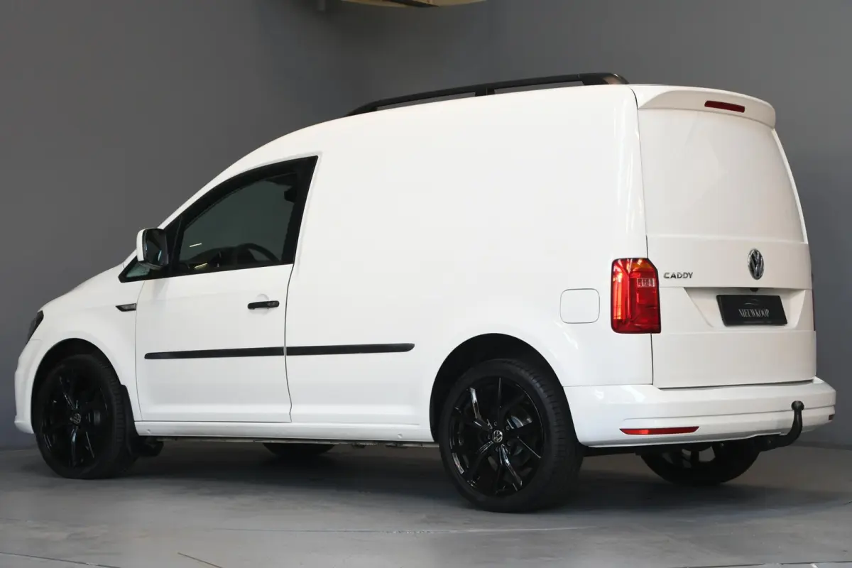 1.0 TSI L1H1 BMT AIRCO | CRUISE | CARPLAY