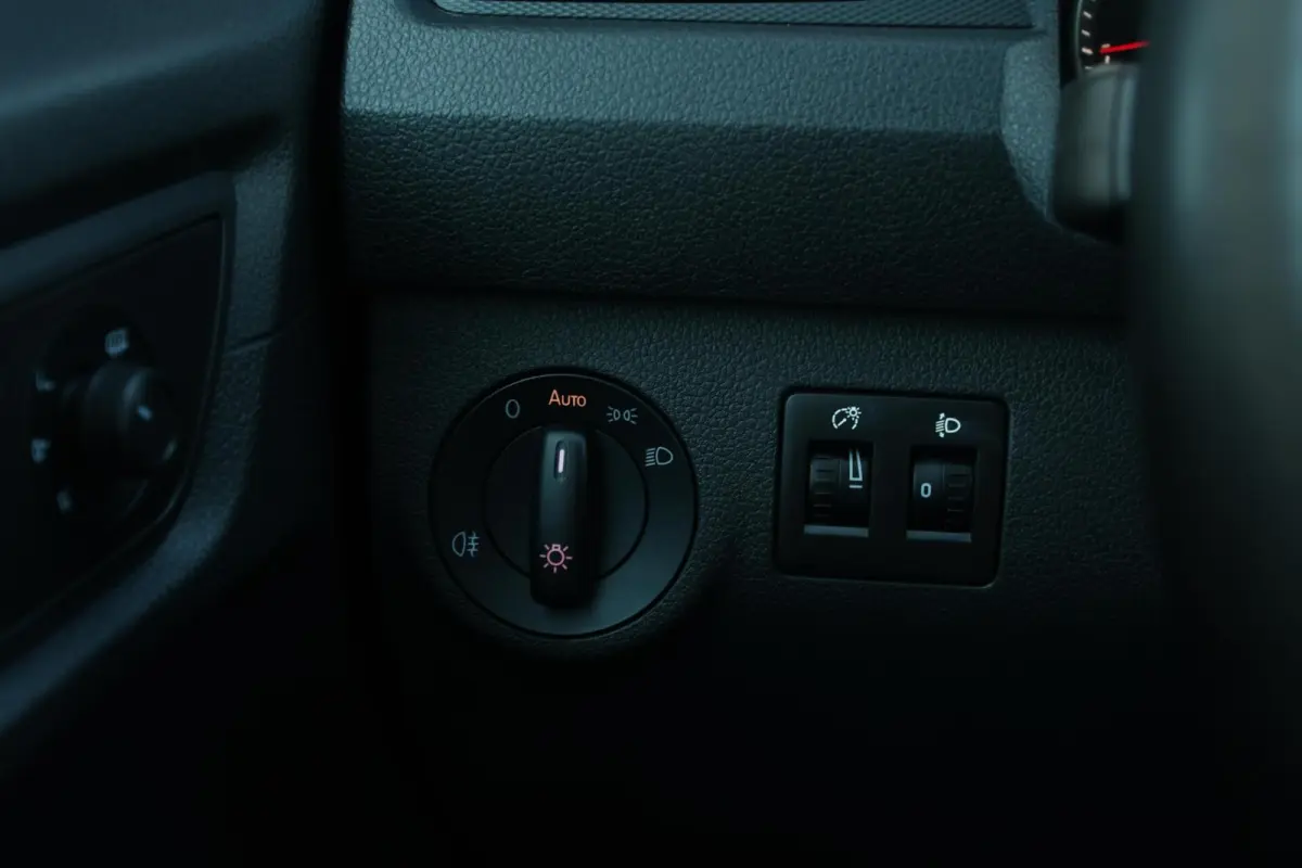 1.0 TSI L1H1 BMT AIRCO | CRUISE | CARPLAY