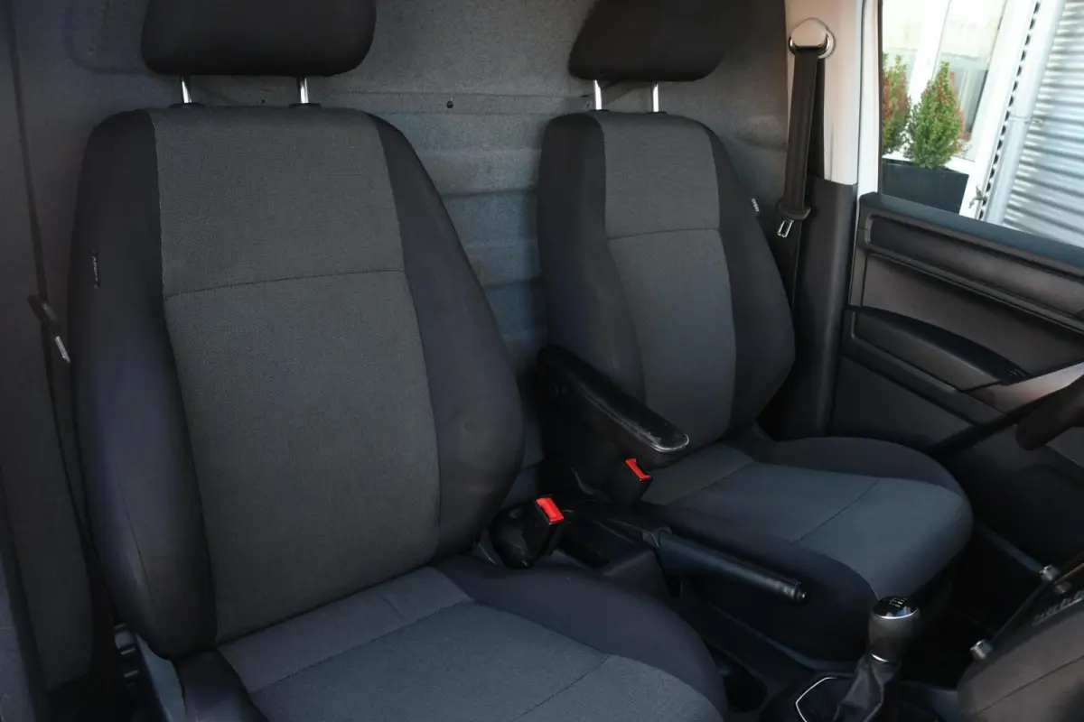 1.0 TSI L1H1 BMT AIRCO | CRUISE | CARPLAY