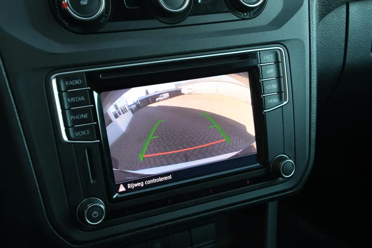 1.0 TSI L1H1 BMT AIRCO | CRUISE | CARPLAY