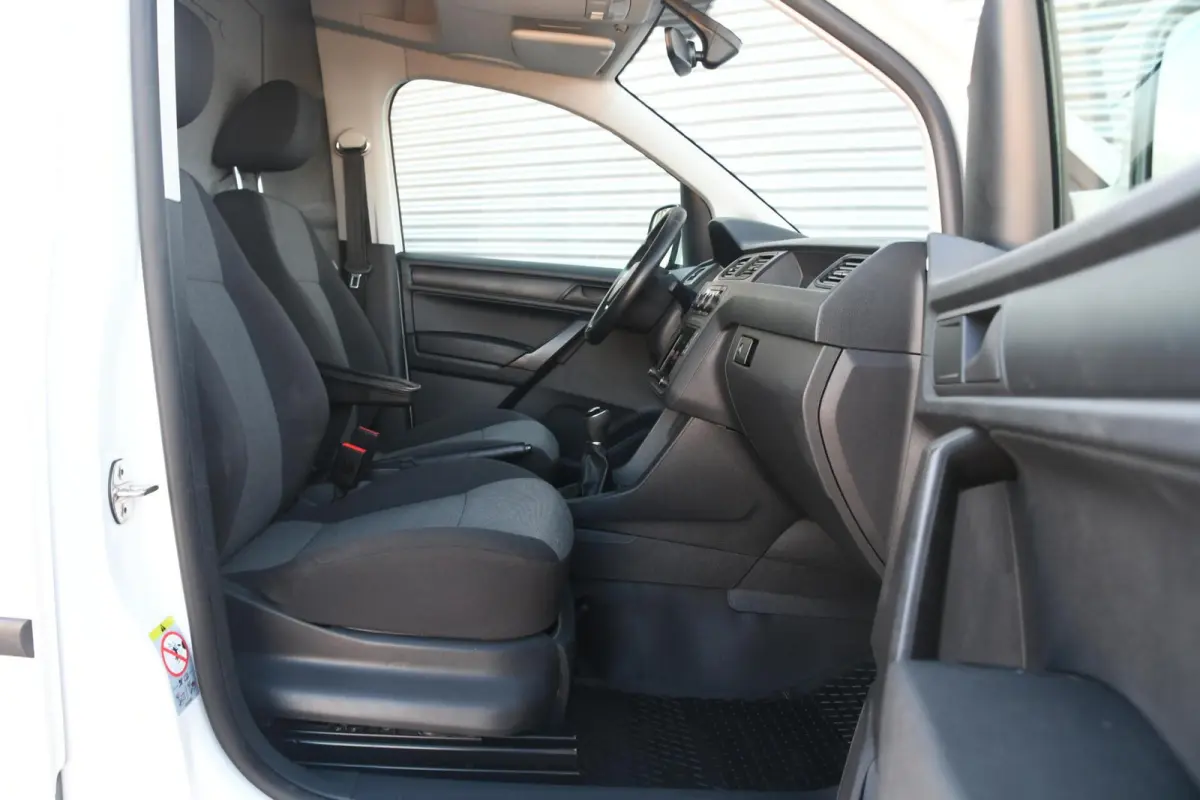 1.0 TSI L1H1 BMT AIRCO | CRUISE | CARPLAY