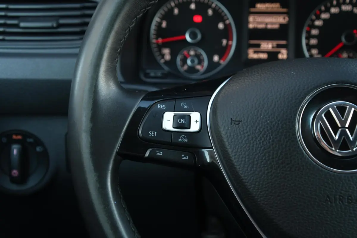 1.0 TSI L1H1 BMT AIRCO | CRUISE | CARPLAY