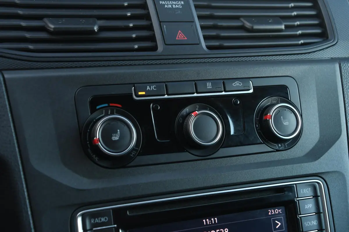 1.0 TSI L1H1 BMT AIRCO | CRUISE | CARPLAY