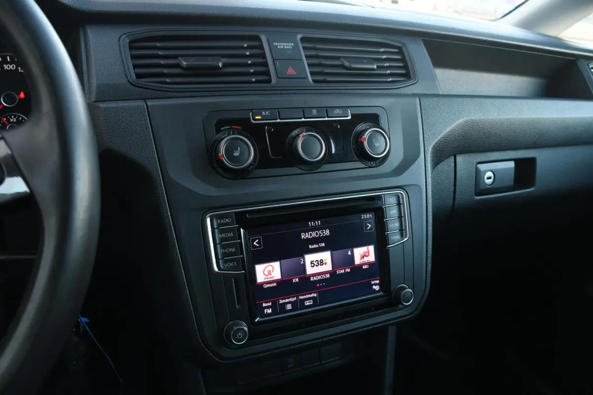 1.0 TSI L1H1 BMT AIRCO | CRUISE | CARPLAY