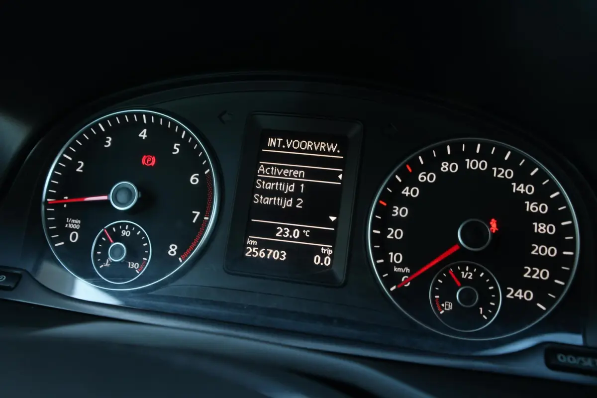 1.0 TSI L1H1 BMT AIRCO | CRUISE | CARPLAY