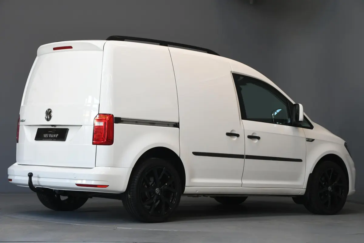 1.0 TSI L1H1 BMT AIRCO | CRUISE | CARPLAY