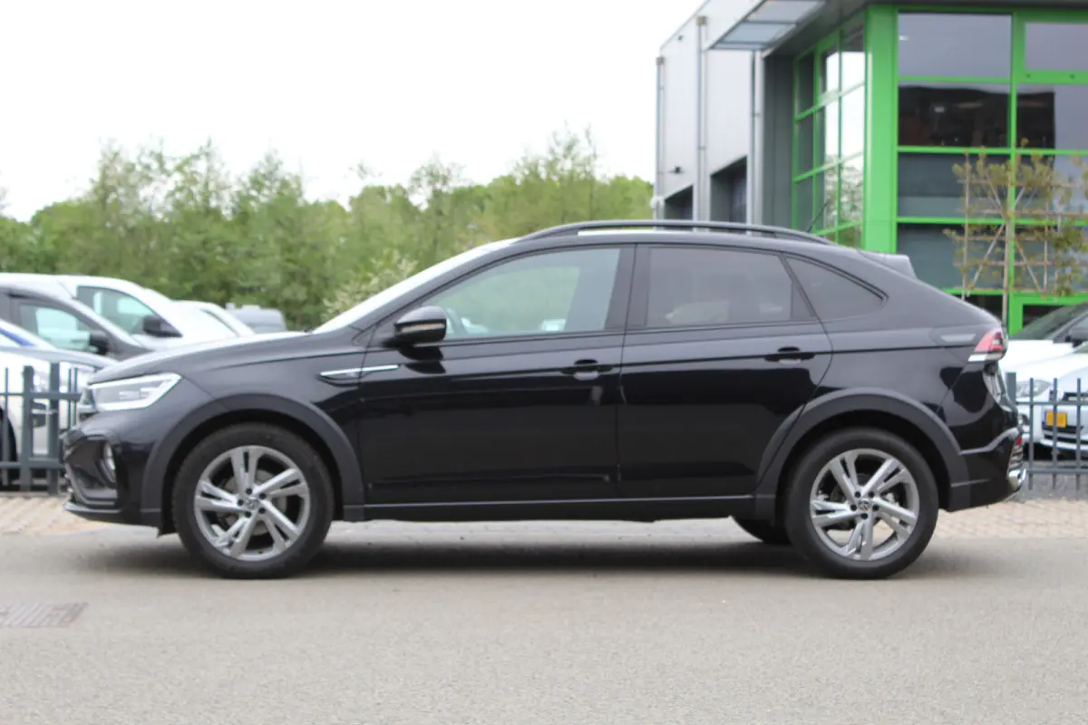 1.0 TSI R-Line Business | Camera | Apple carplay/Android auto