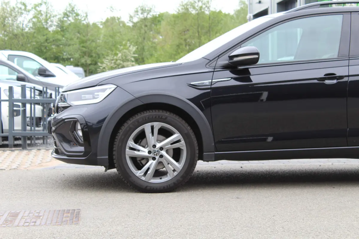 1.0 TSI R-Line Business | Camera | Apple carplay/Android auto