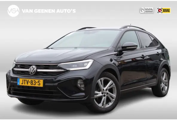 1.0 TSI R-Line Business | Camera | Apple carplay/Android auto