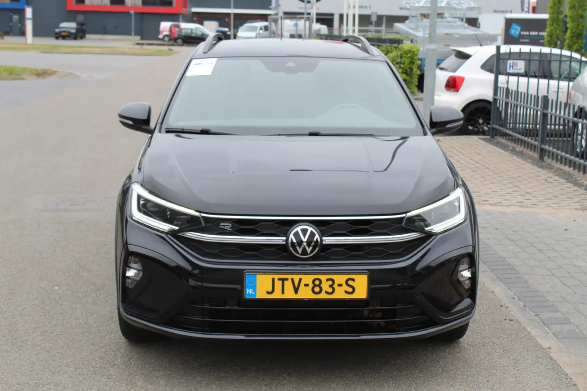1.0 TSI R-Line Business | Camera | Apple carplay/Android auto
