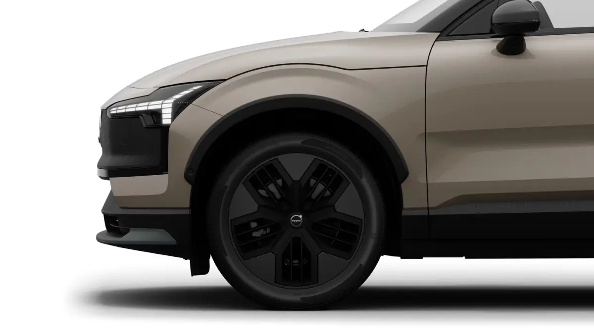 200 kW Pure Electric 2WD Ultra | 19" 5-spaaks Matt Graphite/Matt Black | 360°-camera, 3D-weergave | Digital Key