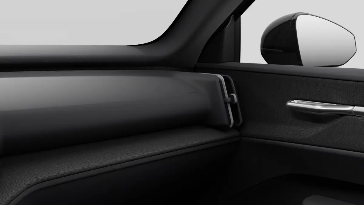 200 kW Pure Electric 2WD Ultra | 19" 5-spaaks Matt Graphite/Matt Black | 360°-camera, 3D-weergave | Digital Key