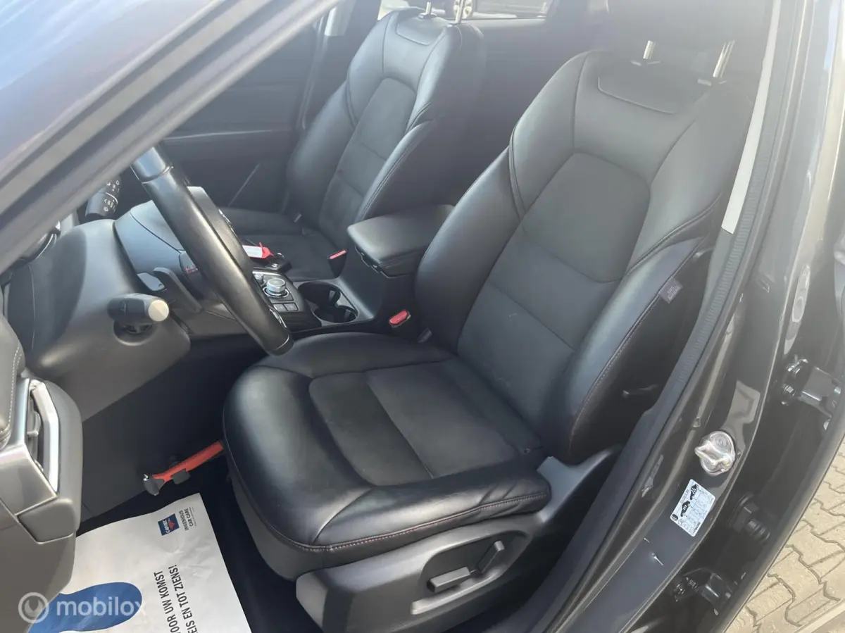 2.0 SkyActiv-G 165 Sportive