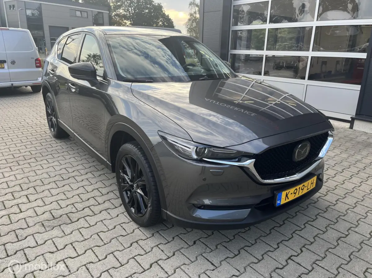 2.0 SkyActiv-G 165 Sportive
