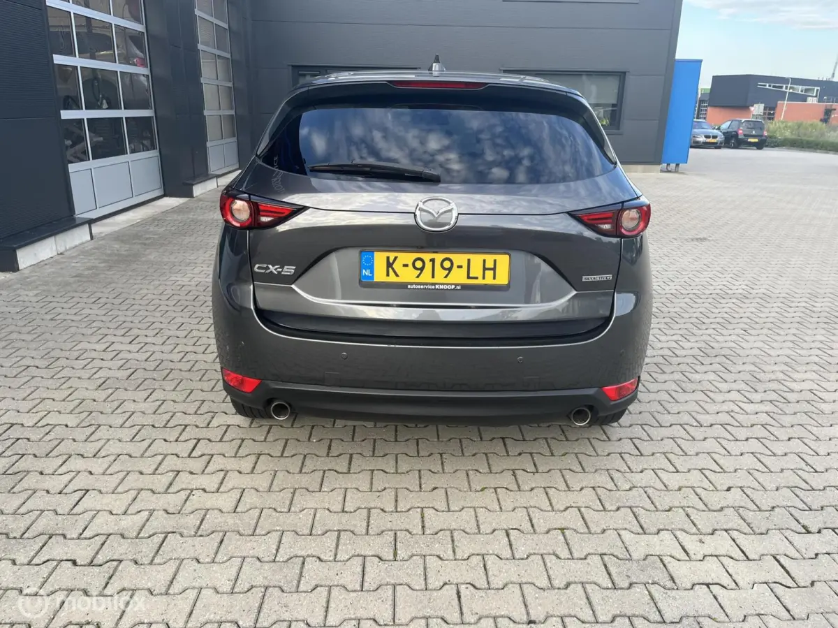 2.0 SkyActiv-G 165 Sportive