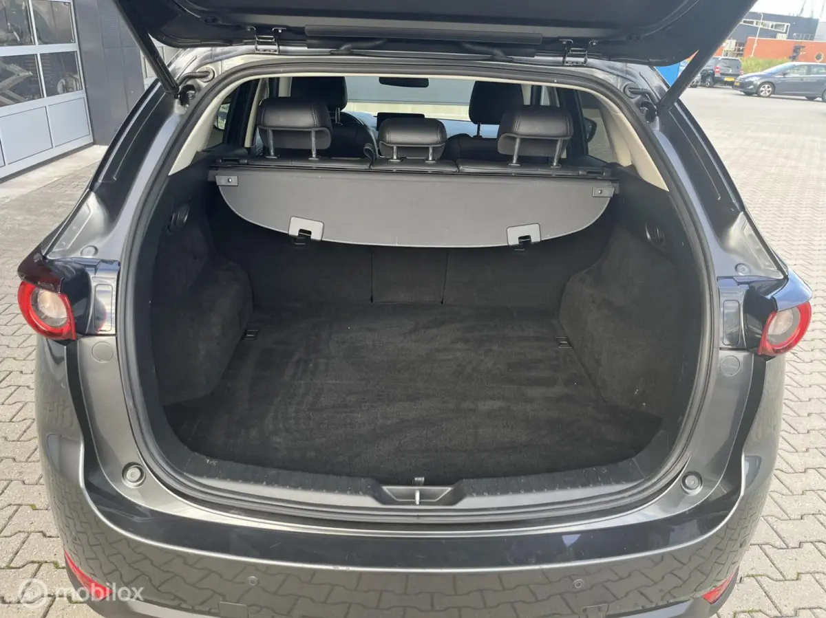 2.0 SkyActiv-G 165 Sportive