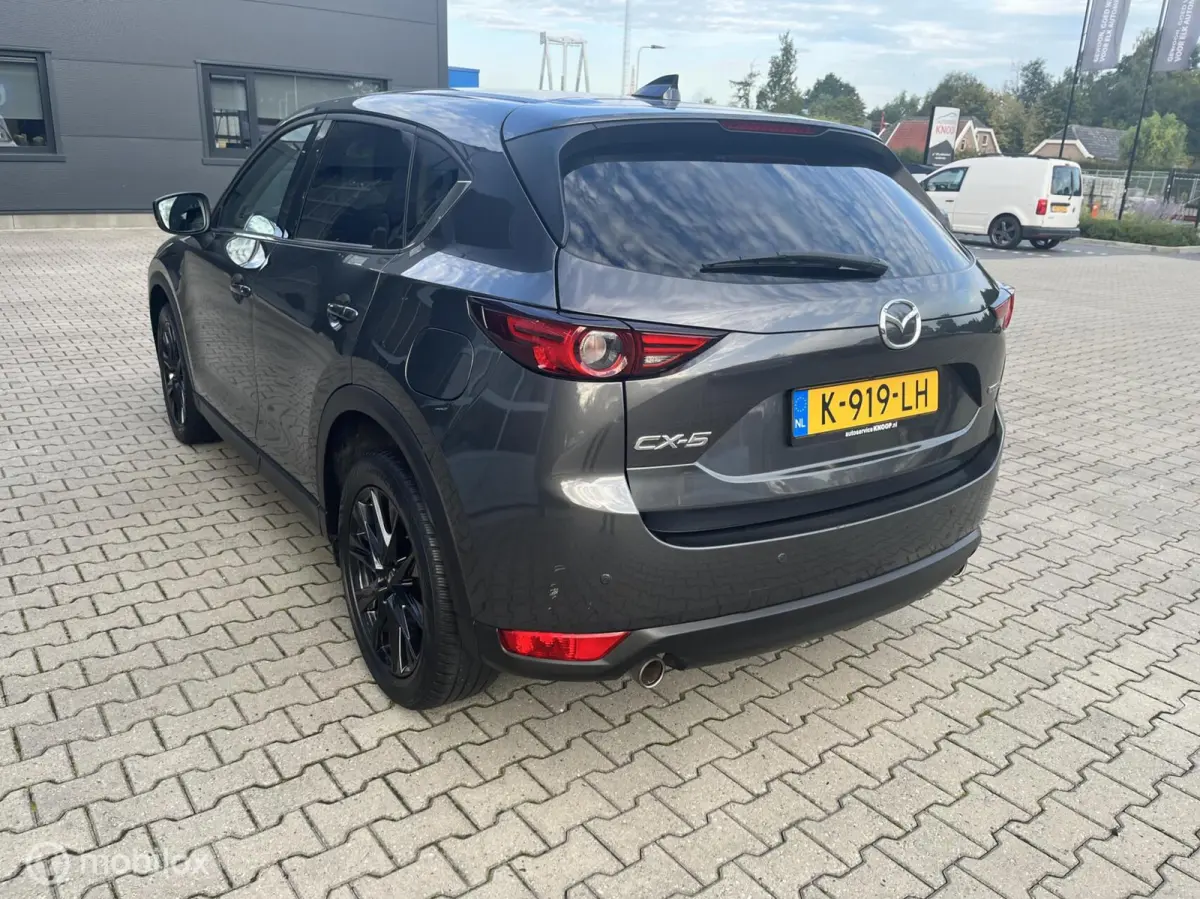 2.0 SkyActiv-G 165 Sportive