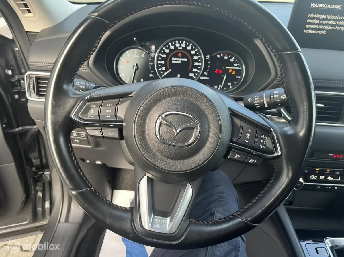 2.0 SkyActiv-G 165 Sportive