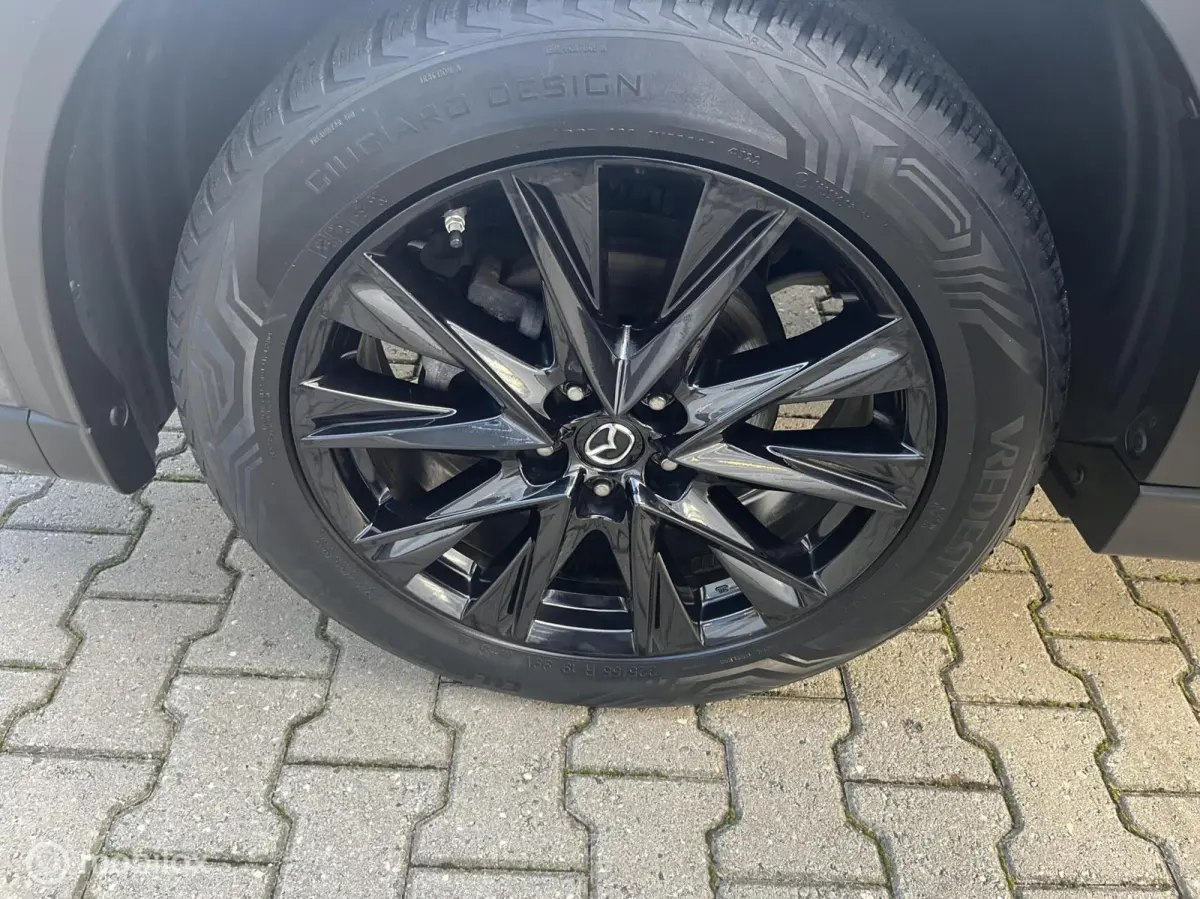 2.0 SkyActiv-G 165 Sportive