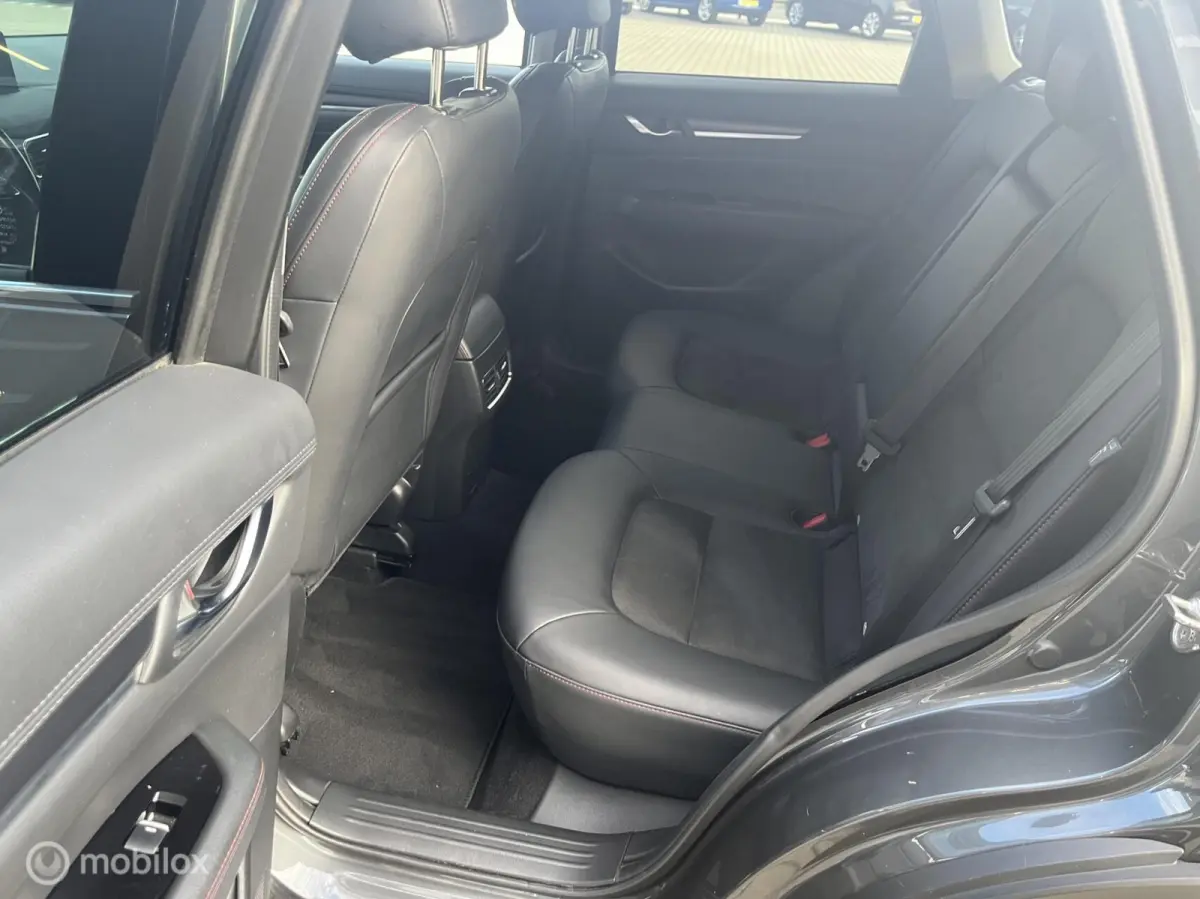 2.0 SkyActiv-G 165 Sportive