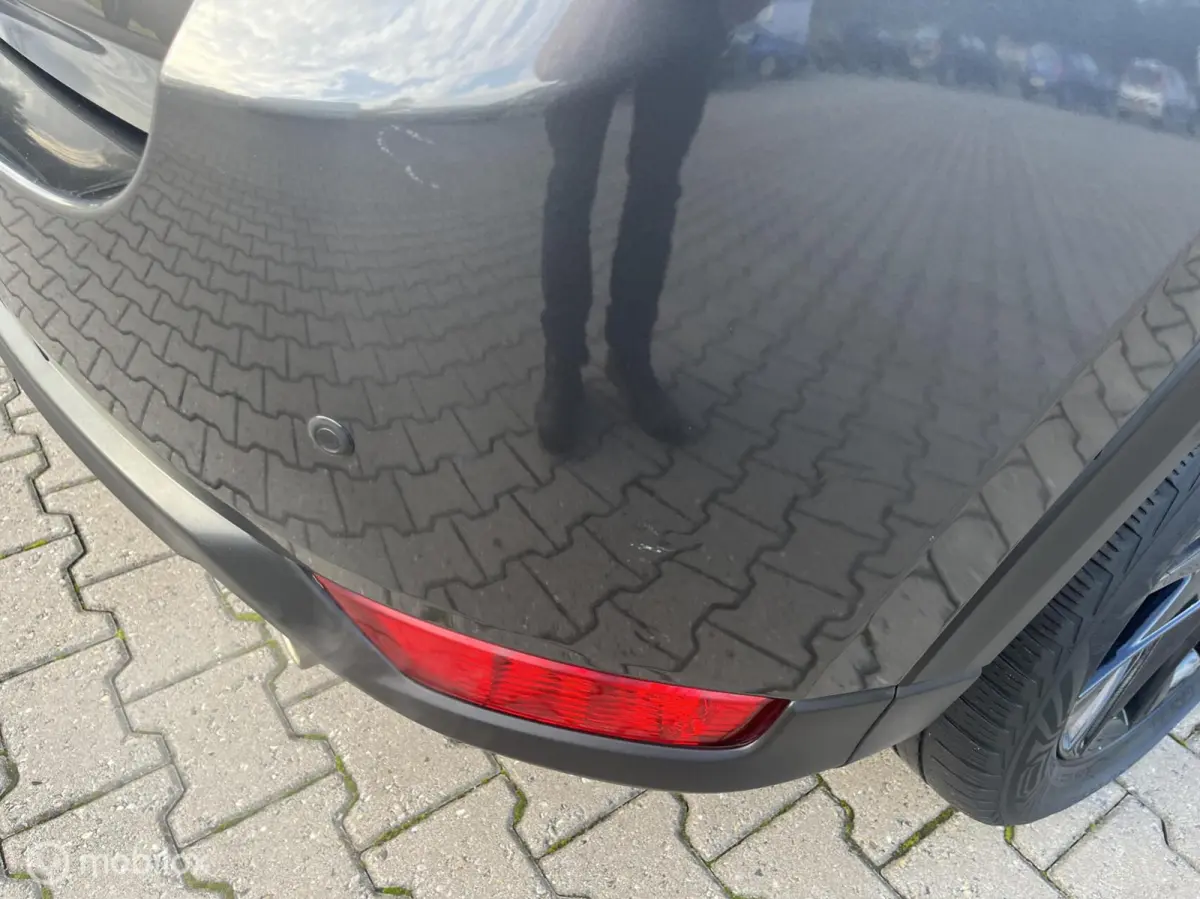 2.0 SkyActiv-G 165 Sportive