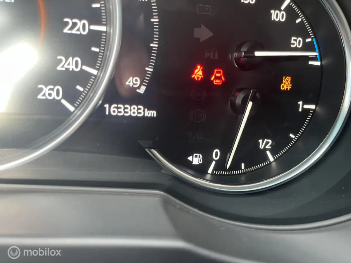 2.0 SkyActiv-G 165 Sportive