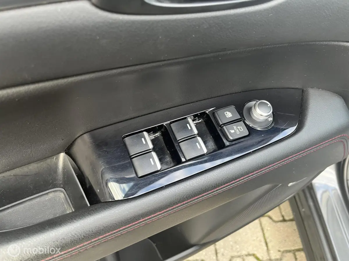 2.0 SkyActiv-G 165 Sportive