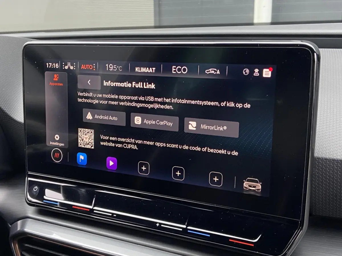 1.4 e-Hybrid VZ Copper Edition