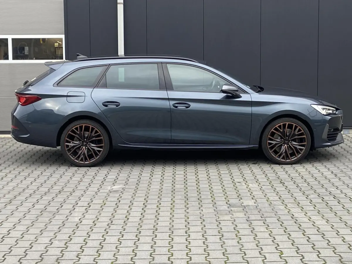 1.4 e-Hybrid VZ Copper Edition
