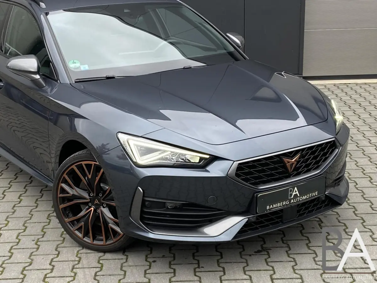 1.4 e-Hybrid VZ Copper Edition