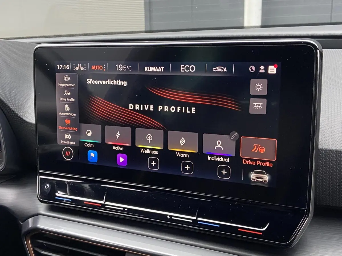 1.4 e-Hybrid VZ Copper Edition