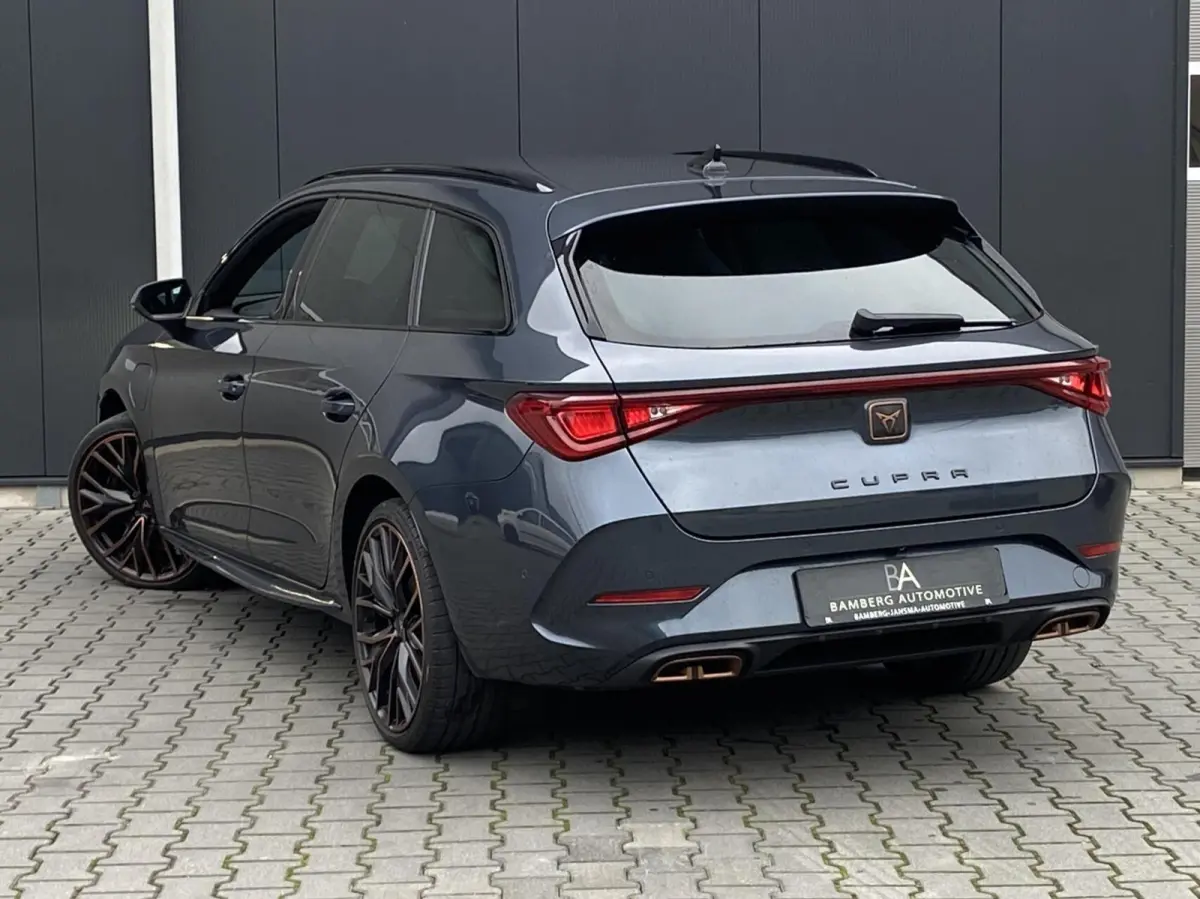 1.4 e-Hybrid VZ Copper Edition