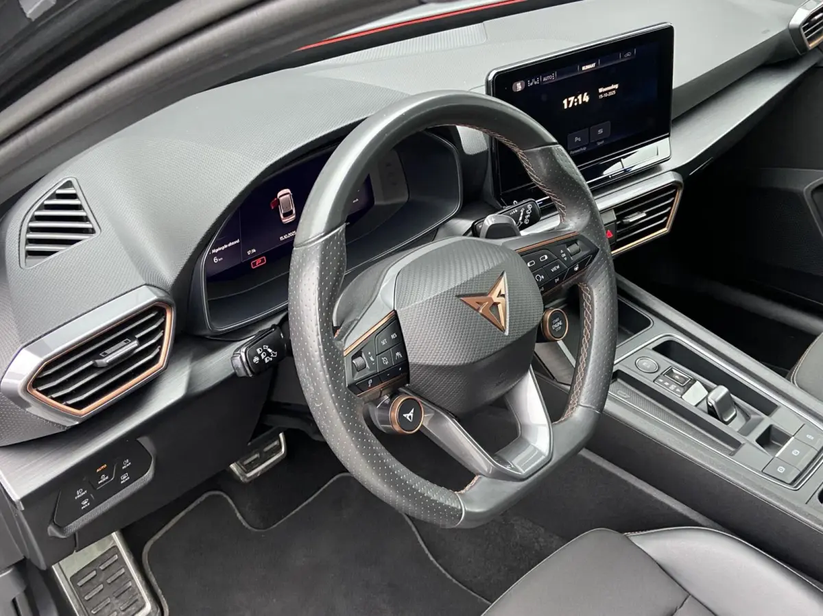 1.4 e-Hybrid VZ Copper Edition