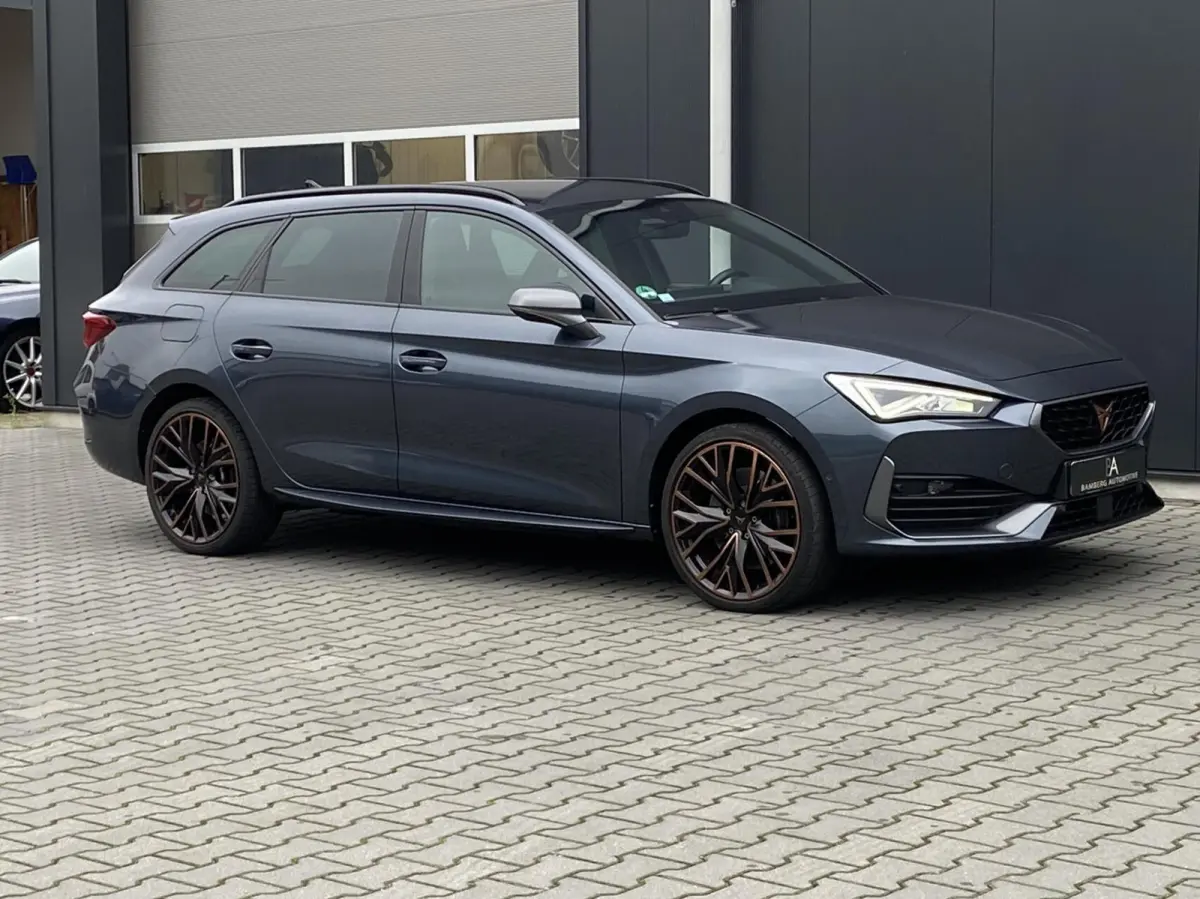 1.4 e-Hybrid VZ Copper Edition