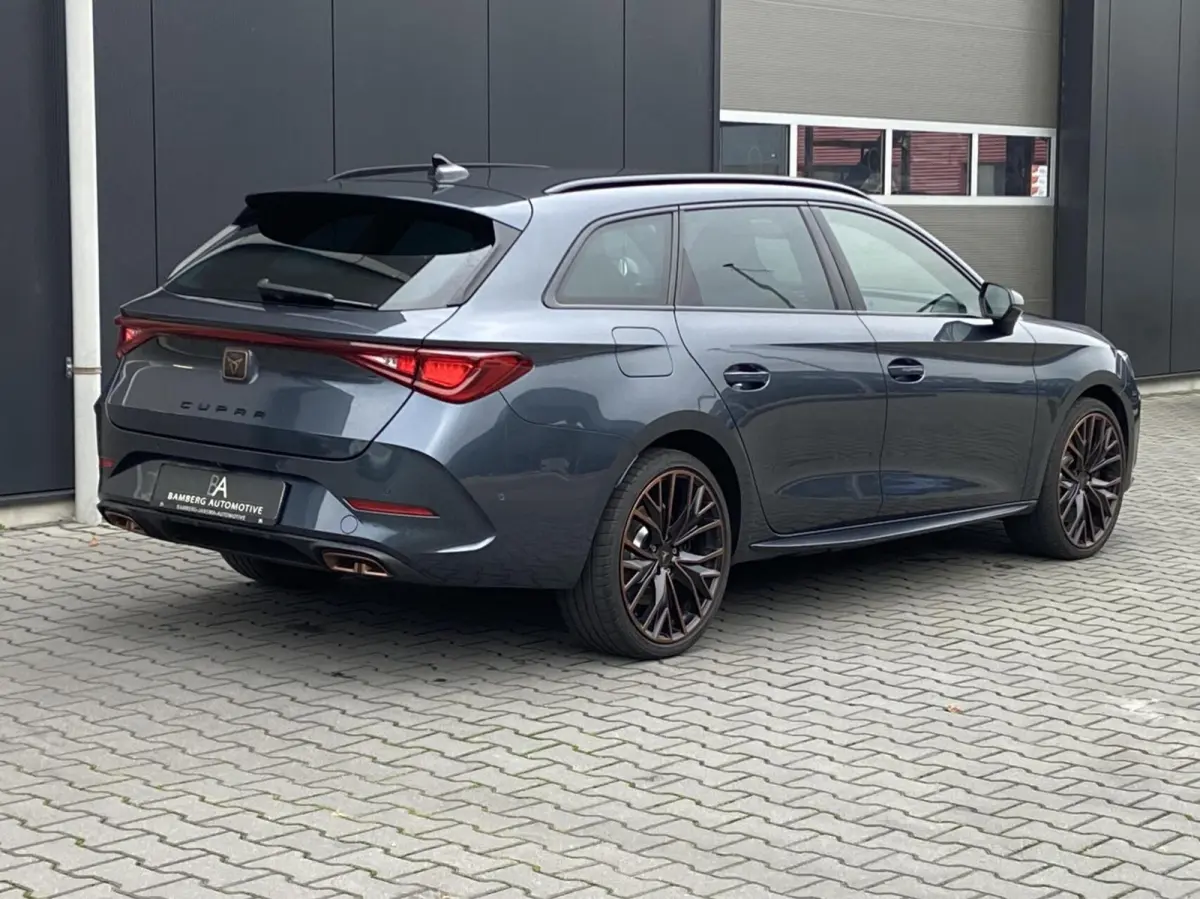 1.4 e-Hybrid VZ Copper Edition