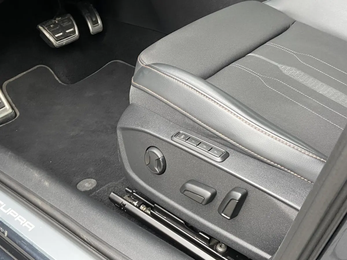 1.4 e-Hybrid VZ Copper Edition