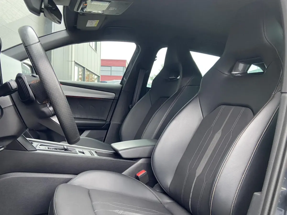 1.4 e-Hybrid VZ Copper Edition