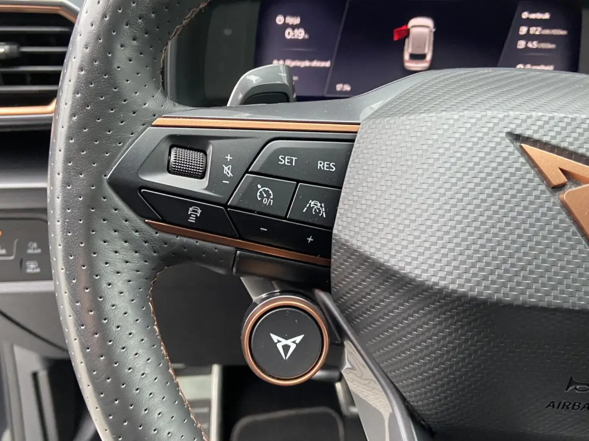 1.4 e-Hybrid VZ Copper Edition