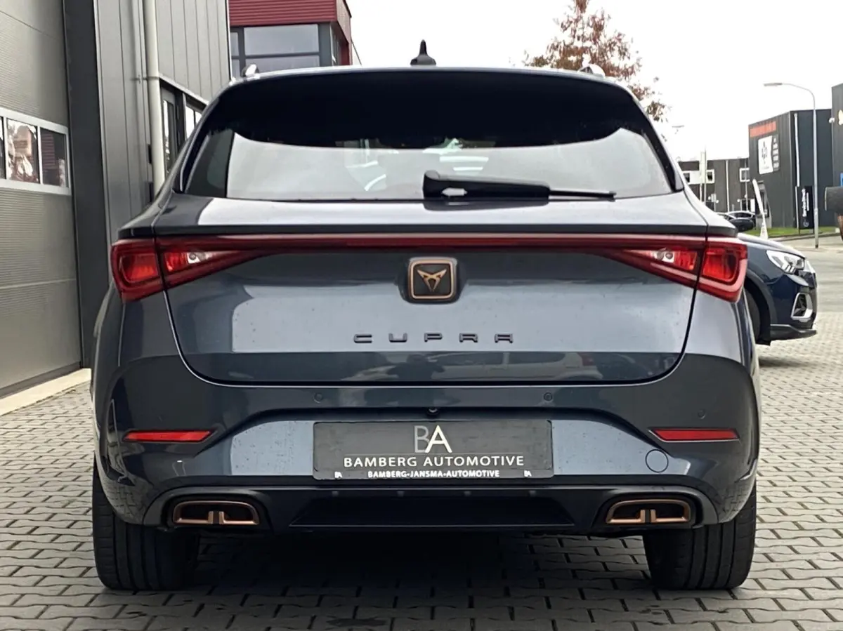 1.4 e-Hybrid VZ Copper Edition
