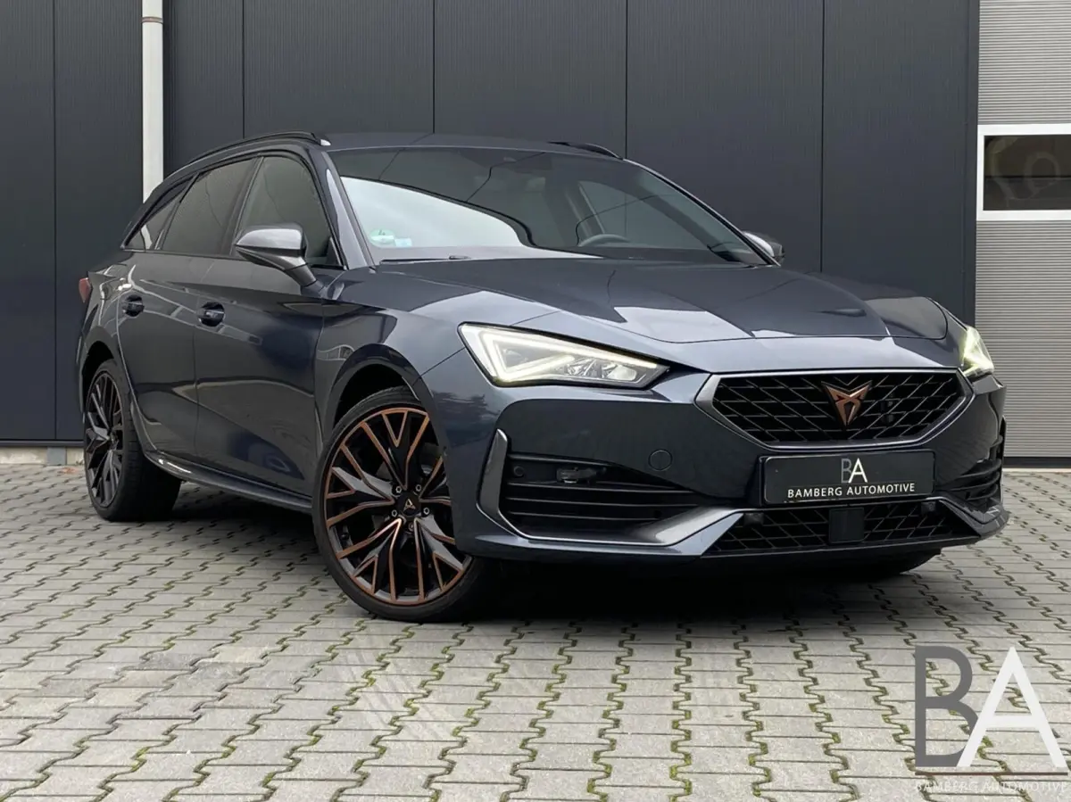 1.4 e-Hybrid VZ Copper Edition