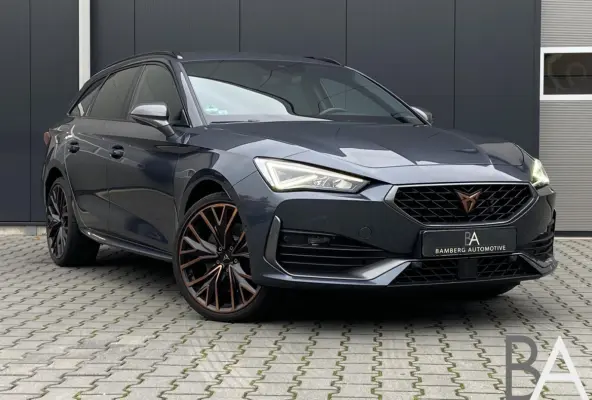 1.4 e-Hybrid VZ Copper Edition