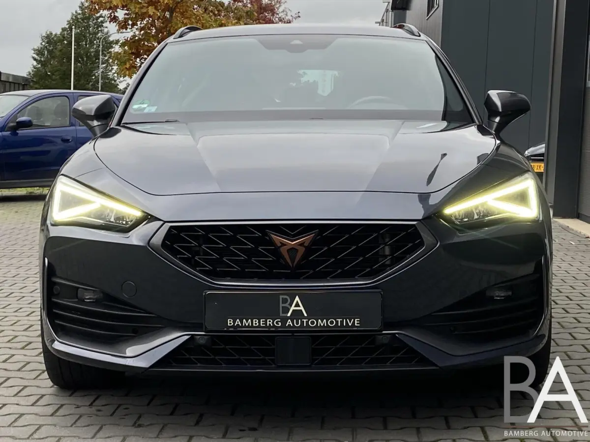 1.4 e-Hybrid VZ Copper Edition