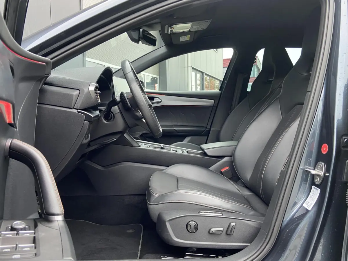 1.4 e-Hybrid VZ Copper Edition