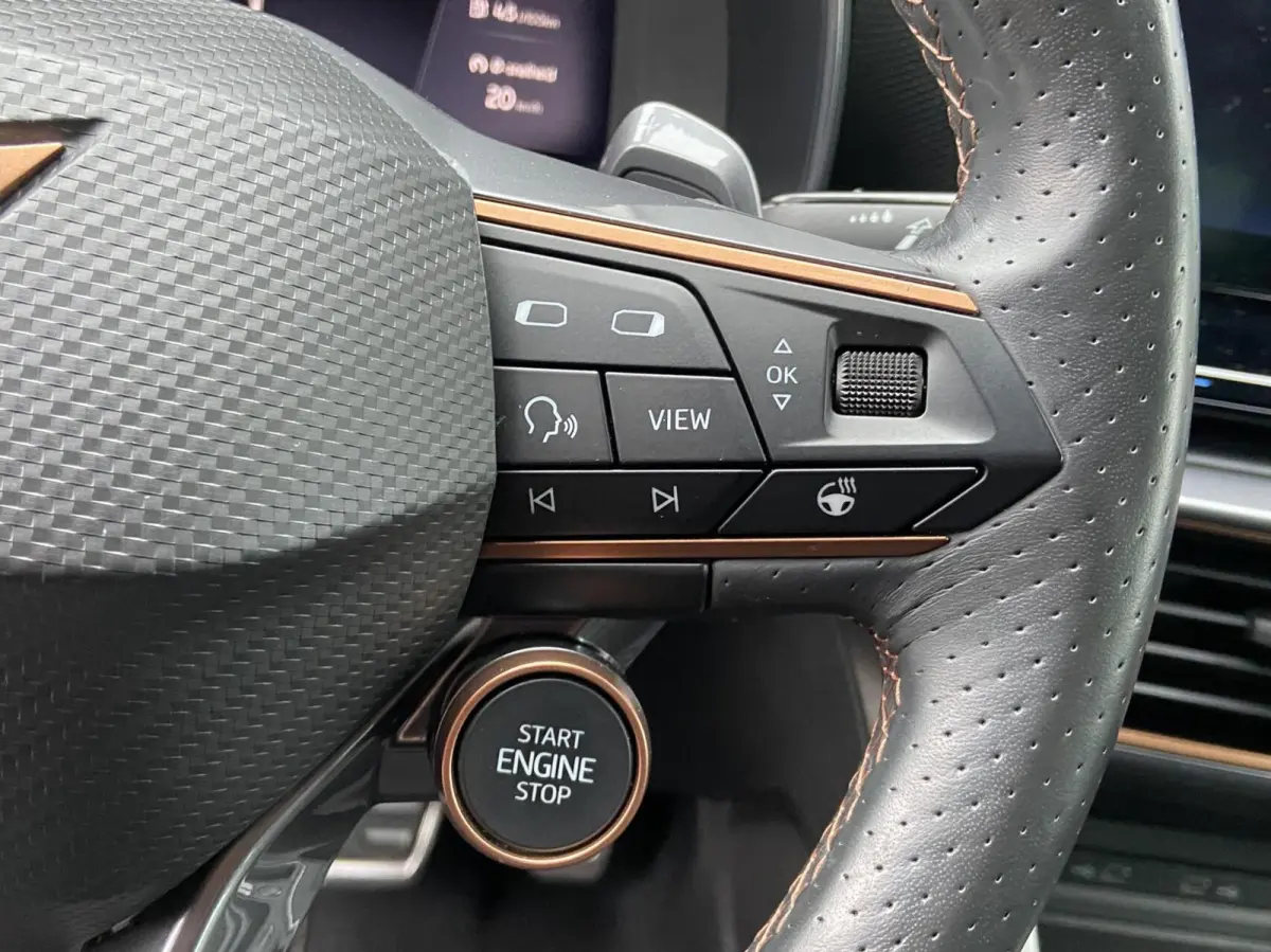 1.4 e-Hybrid VZ Copper Edition