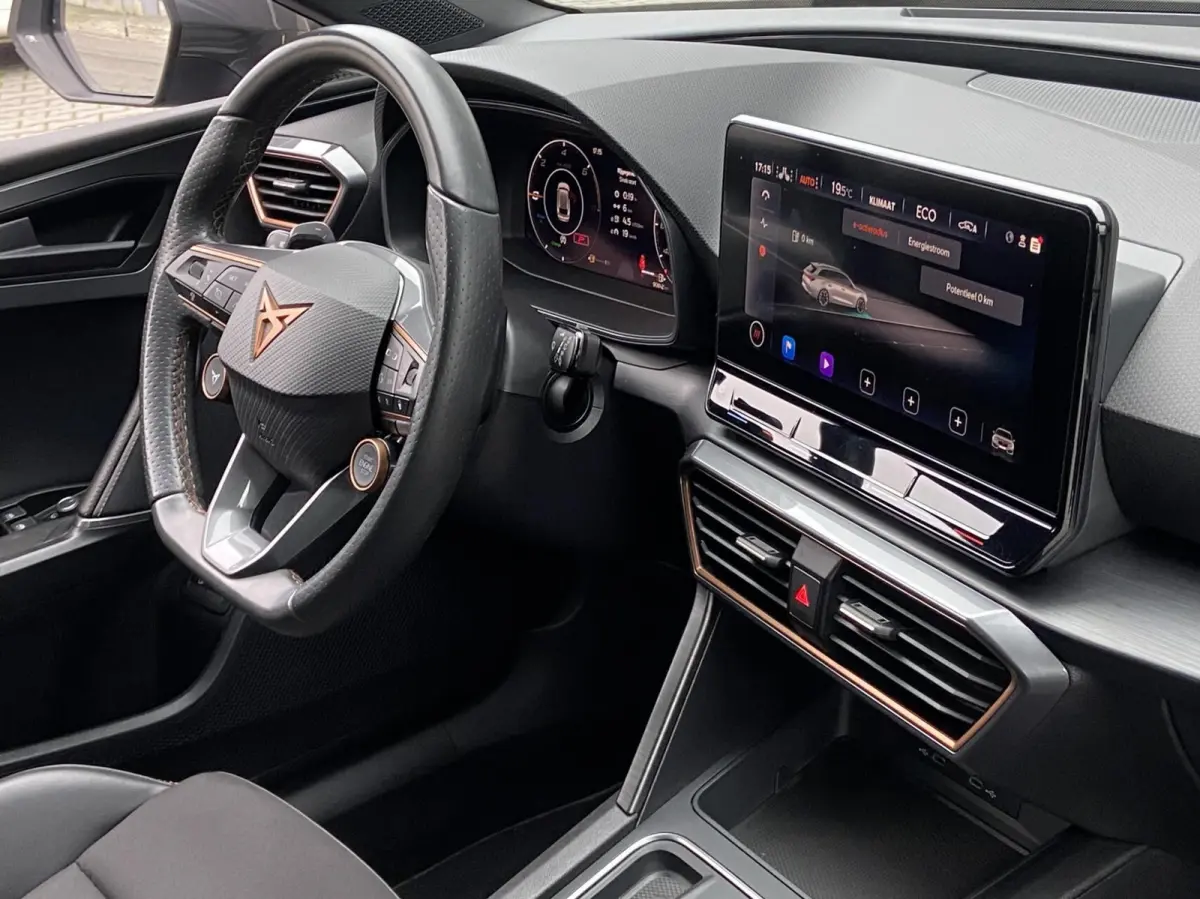1.4 e-Hybrid VZ Copper Edition