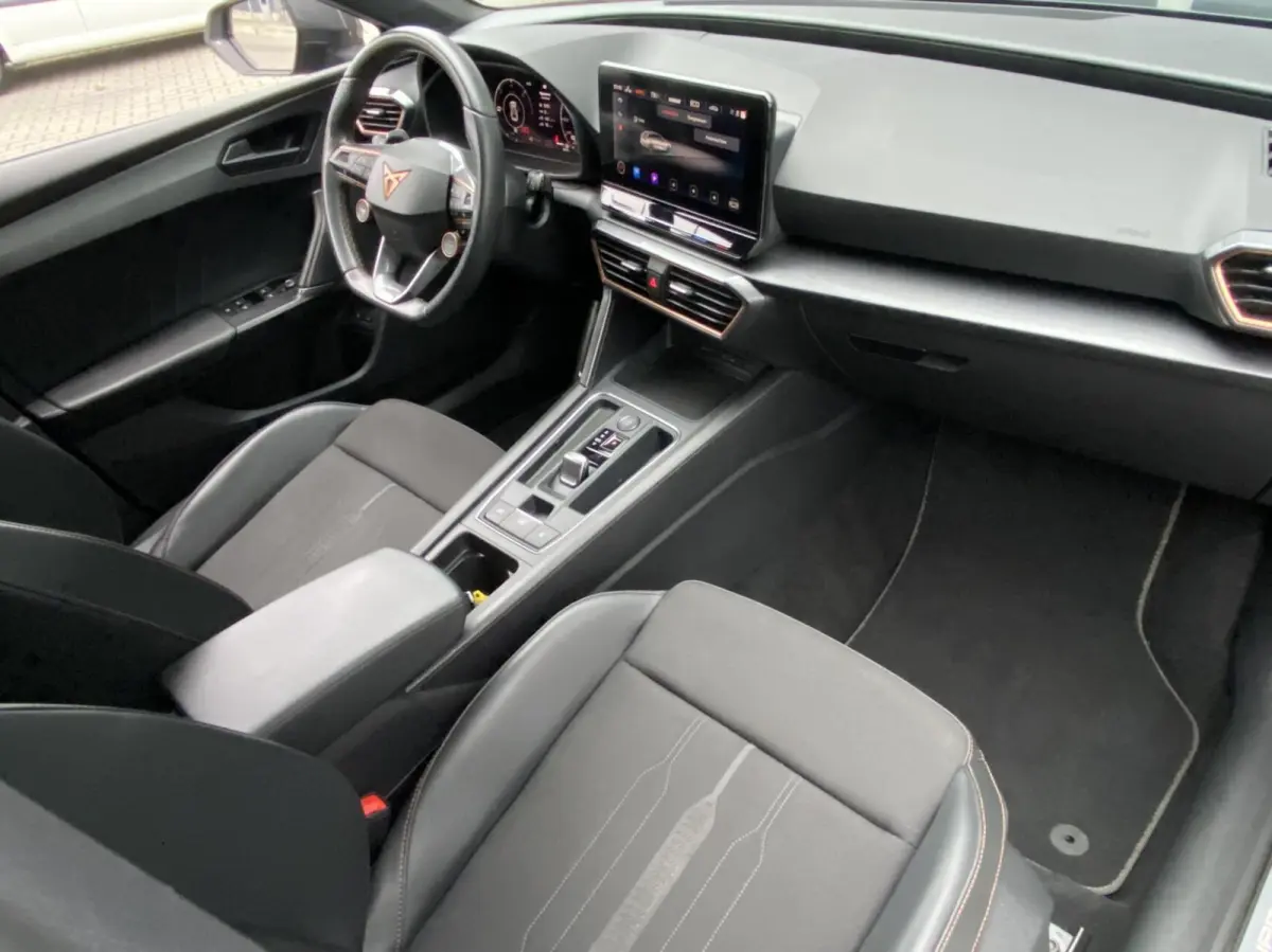 1.4 e-Hybrid VZ Copper Edition