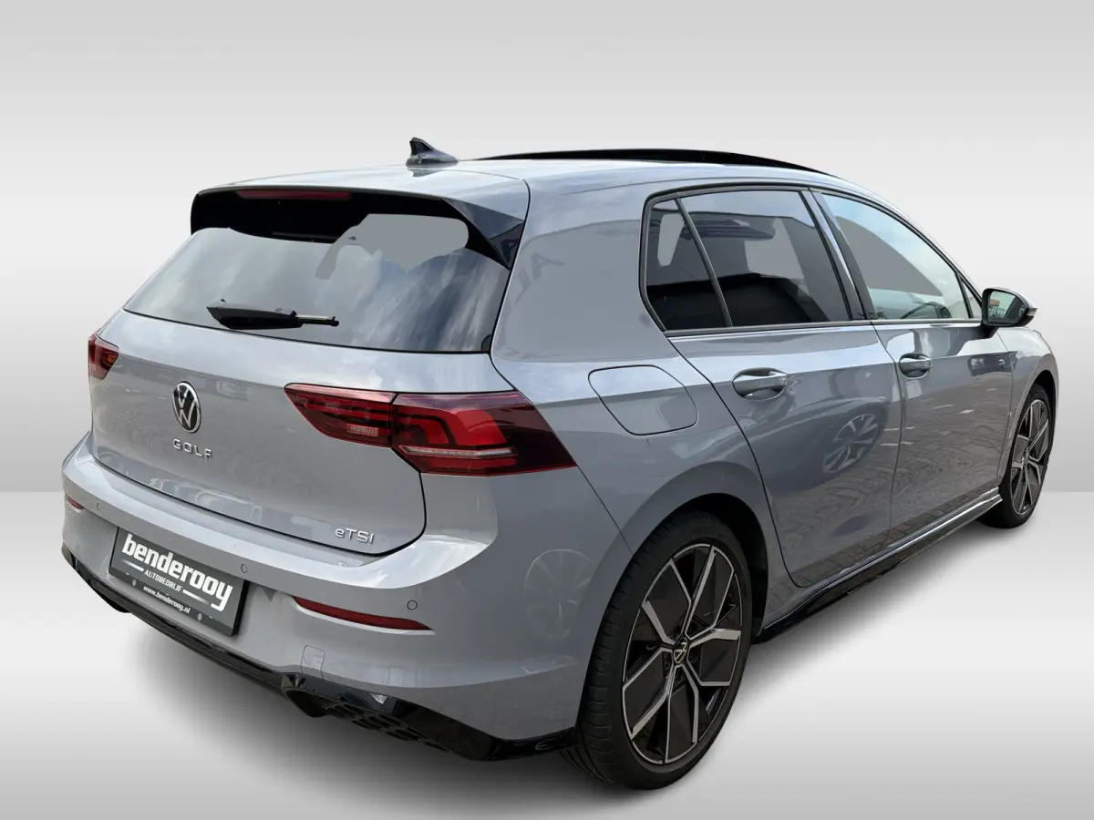 1.5 eTSI 150pk DSG R-Line Edition | Pano dak