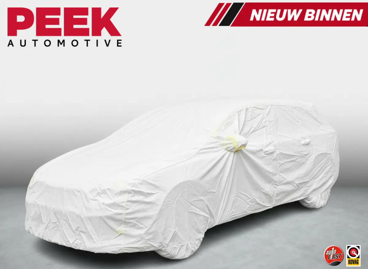 318i Executive | 18"LM velgen | Kofferklep Elektrisch | Led | Parkeersensoren |