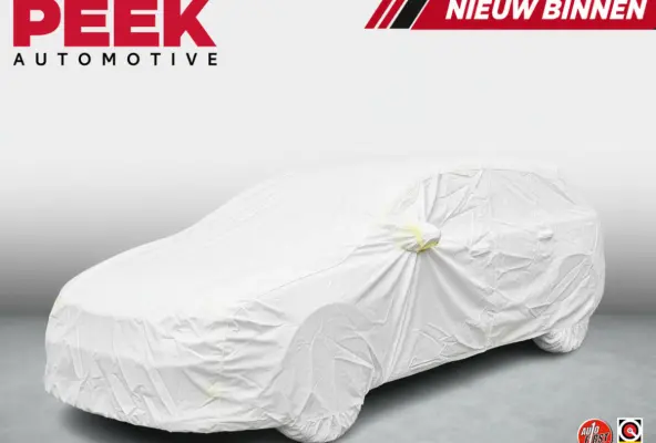 318i Executive | 18"LM velgen | Kofferklep Elektrisch | Led | Parkeersensoren |