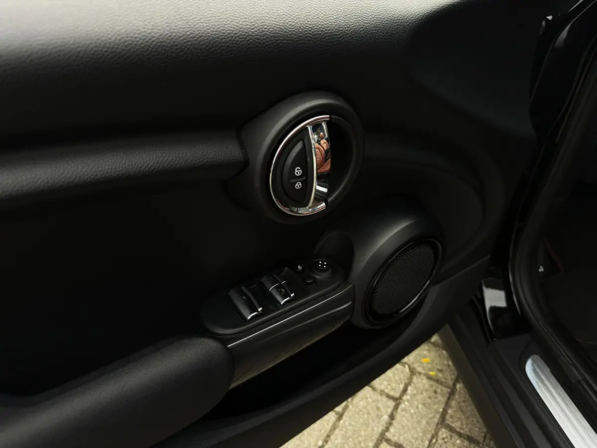 1.5 MINI Yours 136PK|Matrix Led|AUT|Navi|Cabrio|Camera|Cognac Leder|StoelVW|Carplay|DAB+|Cruise|Nieuw Model|Iso